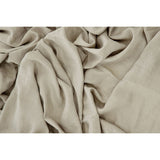 Milo Överkast Beige