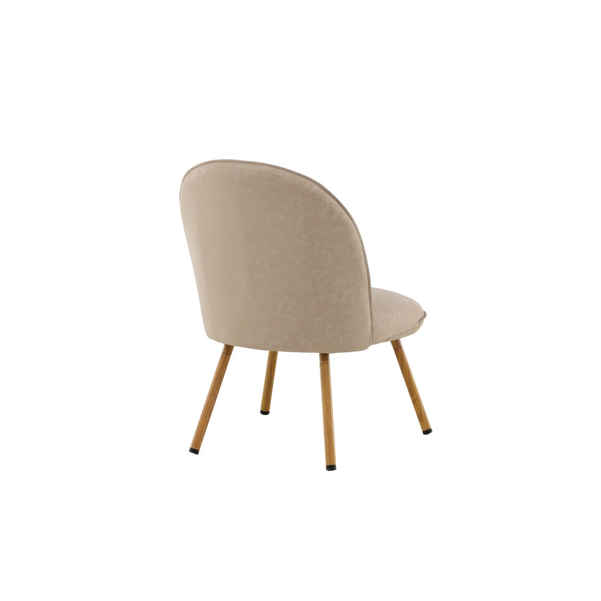 Polar Loungestol Beige