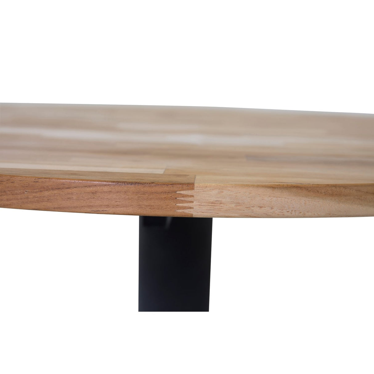 Cirebon Runt matbord 140 cm