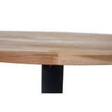 Cirebon Runt matbord 140 cm