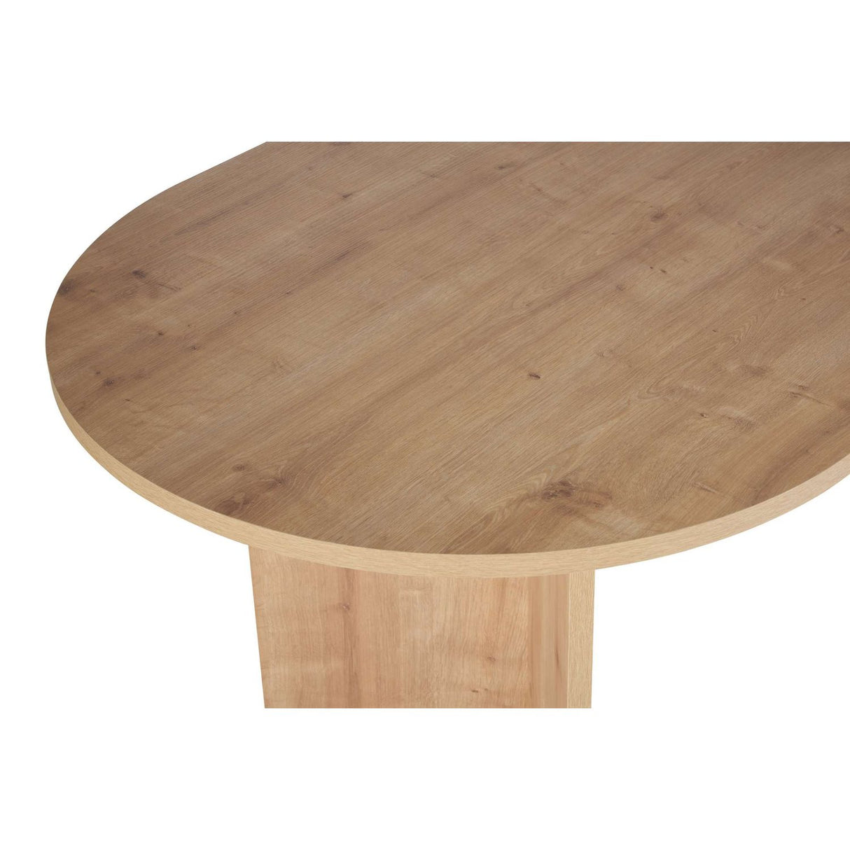Sandy Matbord Sapphire Oak