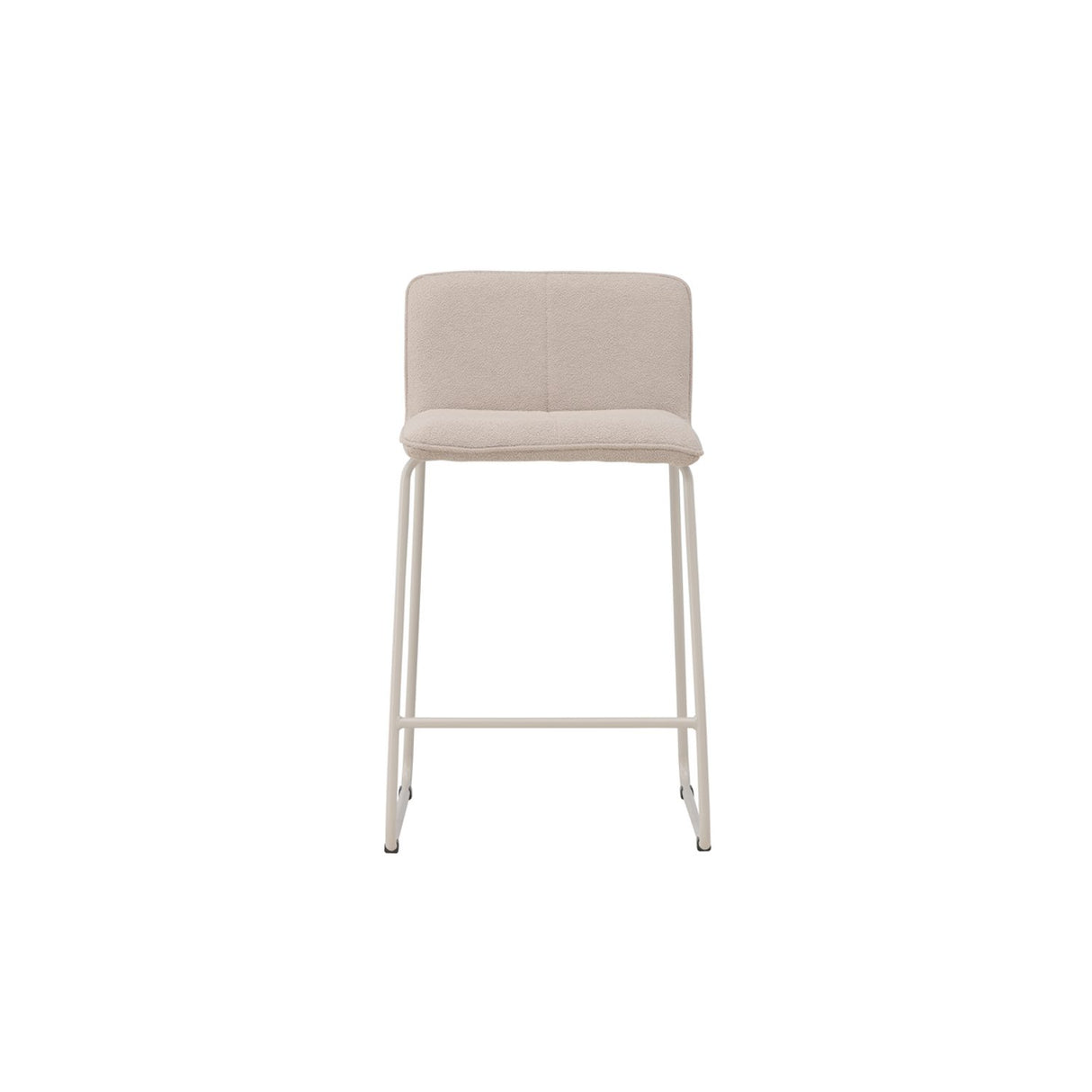 Bisbee Barstol Beige, Beige