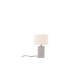 Dijon Bordslampa Grå, 35