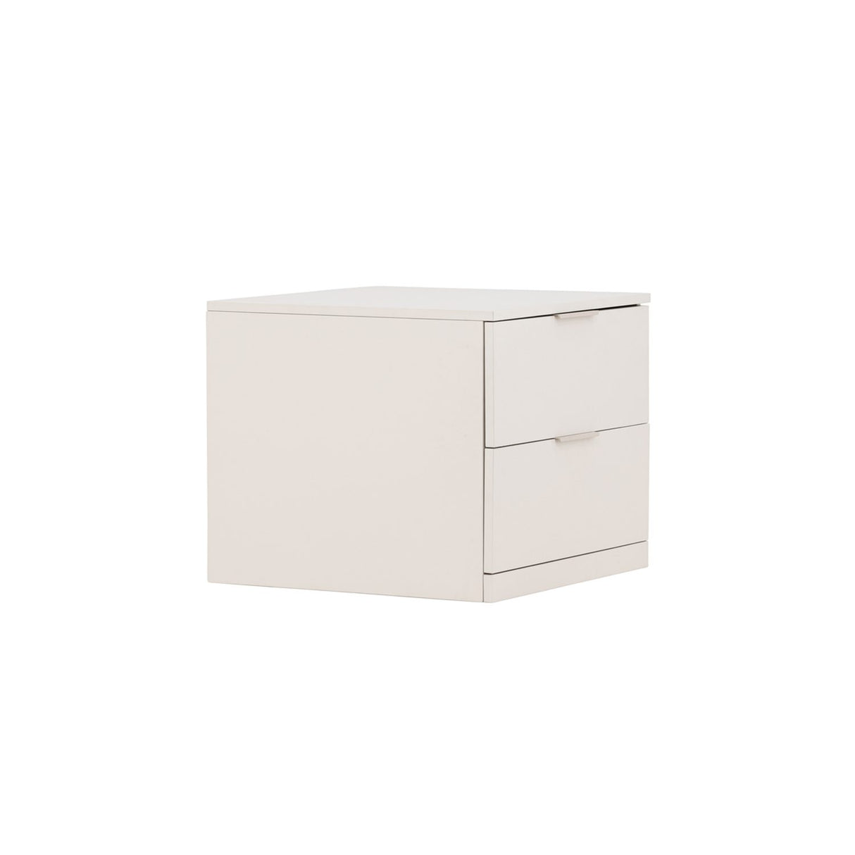 Nice Låda Beige, 60 x 60 x 52