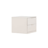 Nice Låda Beige, 60 x 60 x 52