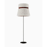 Glowing Ice 50 cm Golvlampa Oak