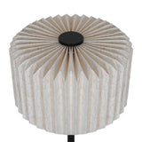 Vivienne Svart Bordslampa