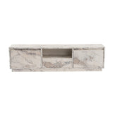 Vanguard TV-bänk Freesia Marble