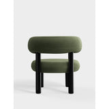 Fat Loungestol Linara Tarragon BLS