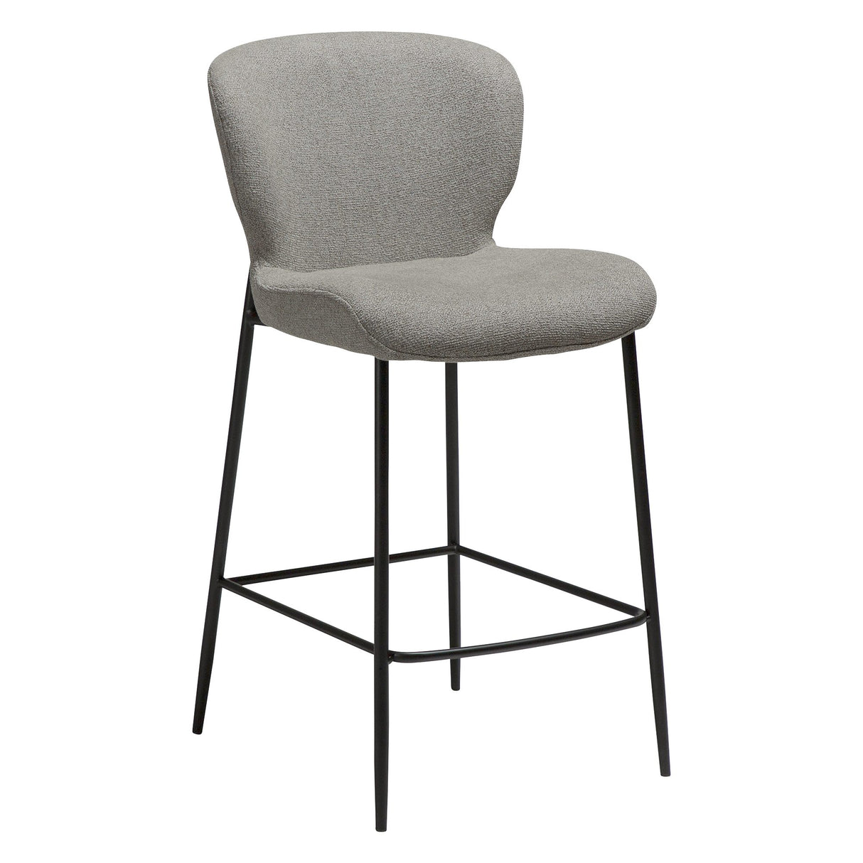 Glory Barstol Pebble Earth, Black Metal