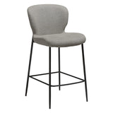 Glory Barstol Pebble Earth, Black Metal