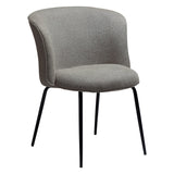 Bliss Stol Pebble Earth