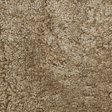 Curly Stolsöverdrag Sahara