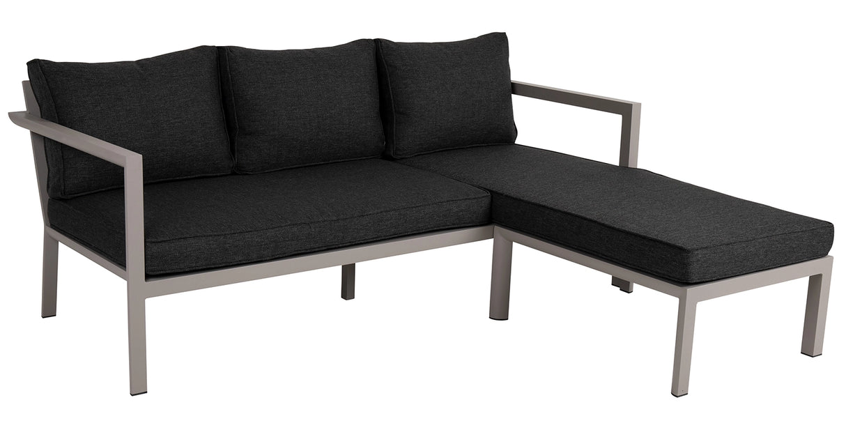 Delia Divansoffa Khaki