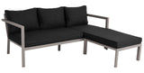 Delia Divansoffa Khaki