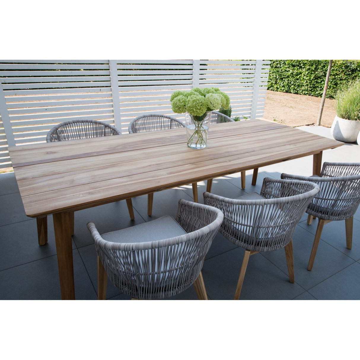 Himmelsnäs Utestol Beige
