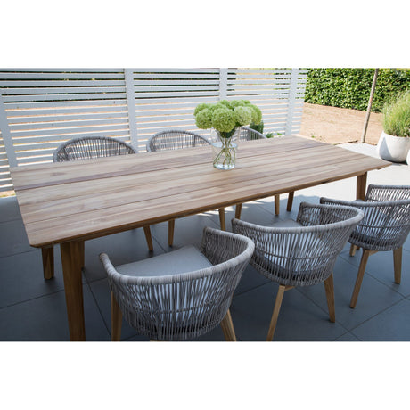 Himmelsnäs Utestol Beige
