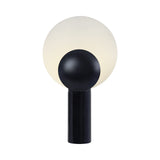 Caché Bordslampa Svart