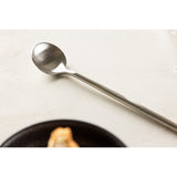 Active Bestick Silver, Sked