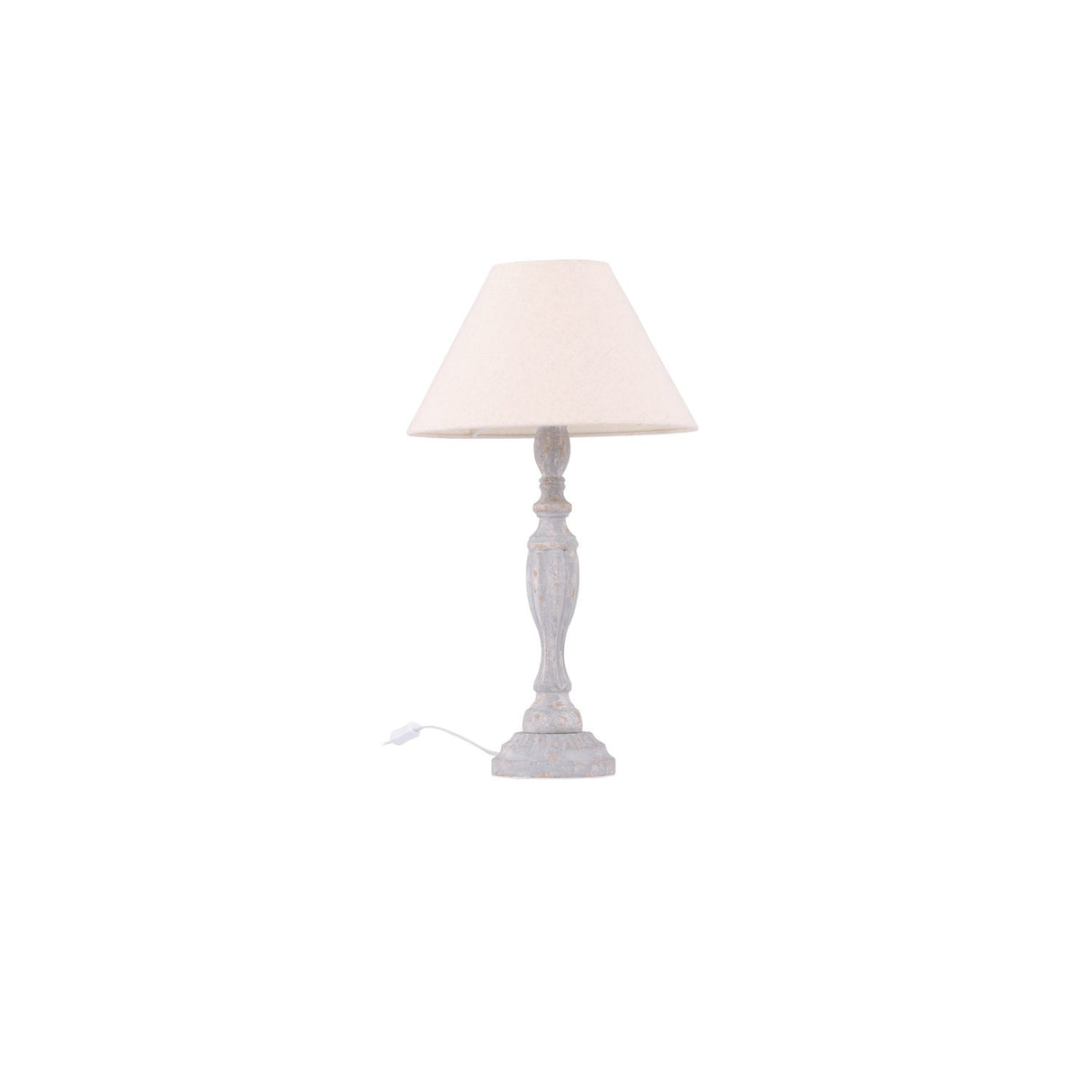 Caen Bordslampa Beige, 62