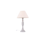 Caen Bordslampa Beige, 62