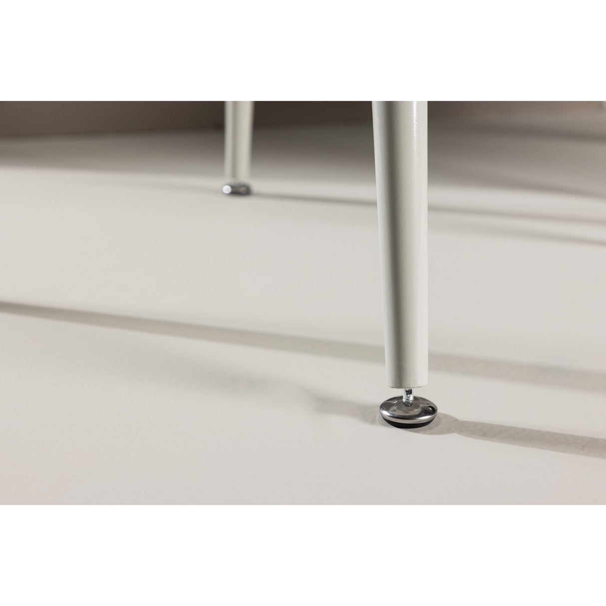 Plaza Barnbord Beige