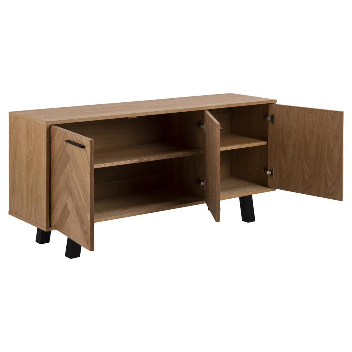 Brighton Sideboard 71x150x40 cm