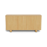 Alturo sideboard Vitpigmenterad