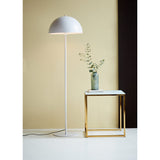 Ellen 40 Golvlampa Vit