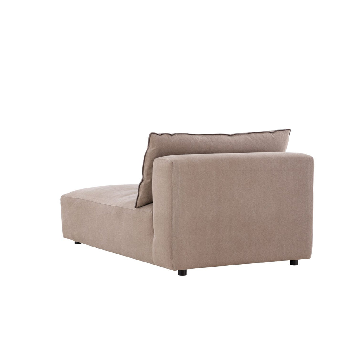 Malö Loungestol Brun