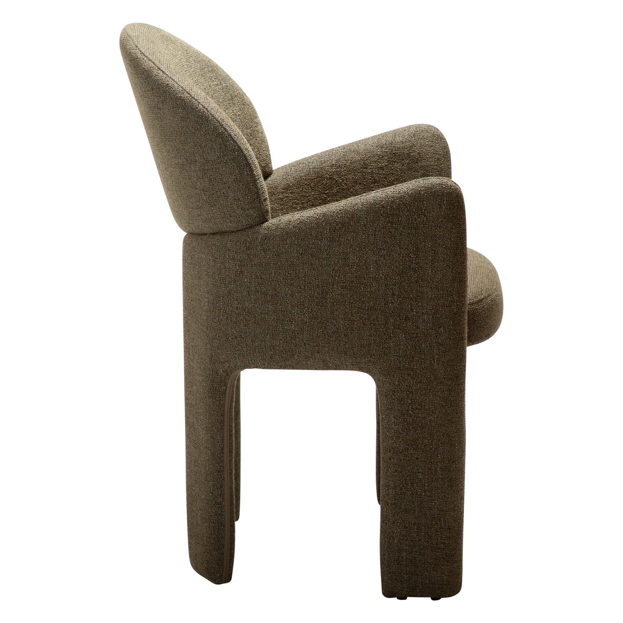 Aole Stol Dark Olive