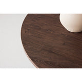 Tekla Soffbord Mocca