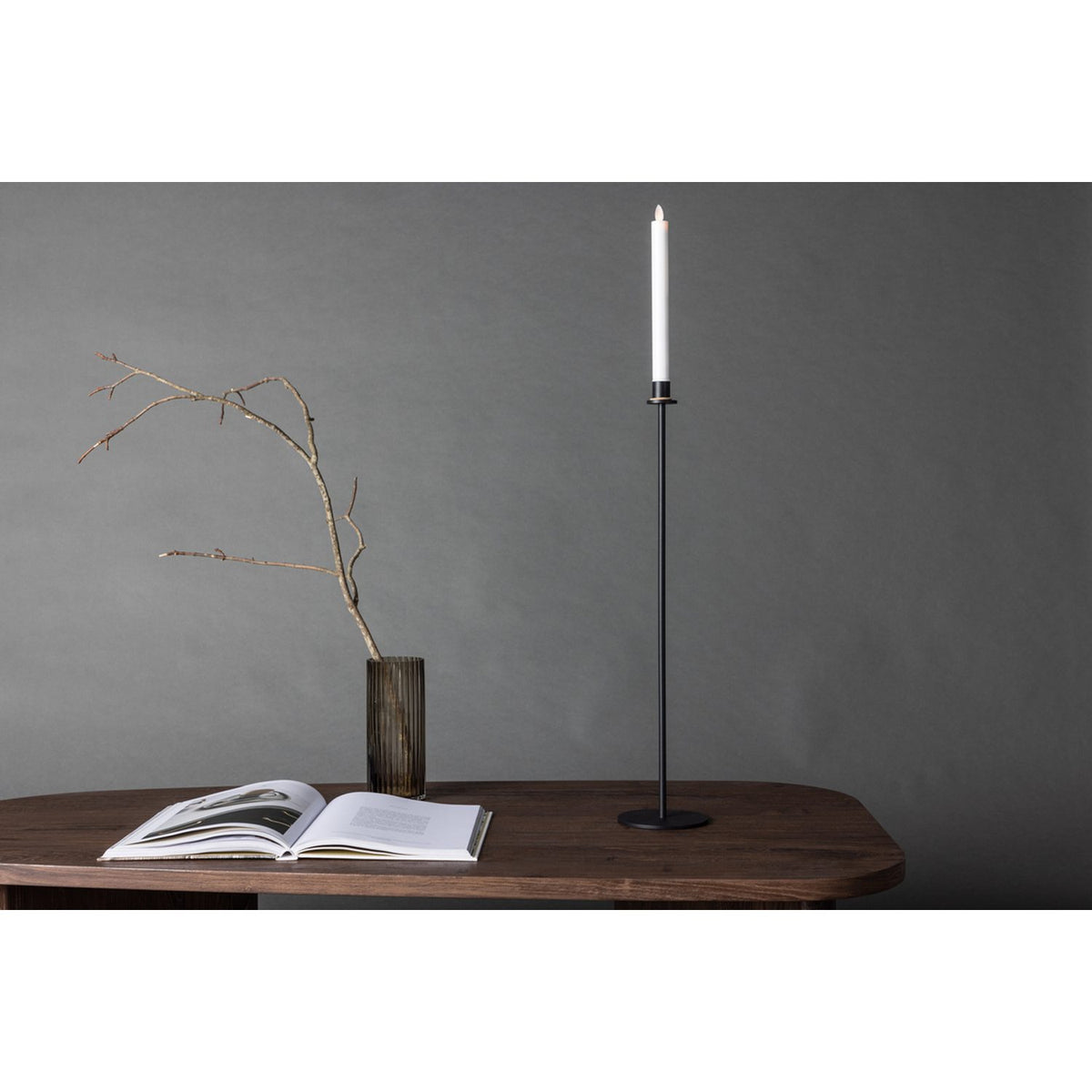 Högehall H102 Ljusstake