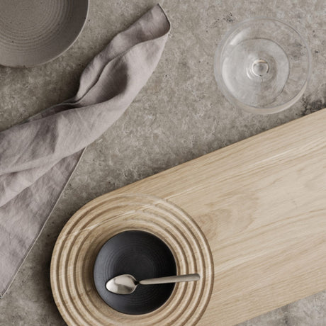 Kumi xs ø8 cm Skål Espresso