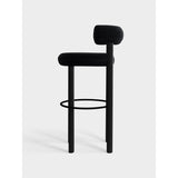 Fat Pall 75 cm, Gentle Black BLW