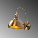 Gama Vägglampa Vintage