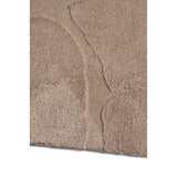 Burano Ryamatta 80x135 cm Taupe