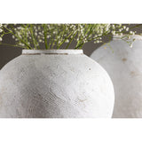 Globe Vas Beige, ⌀25