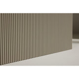 Lenox Sidobord Beige, 80 x 60