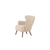 Lincoln Loungestol Beige