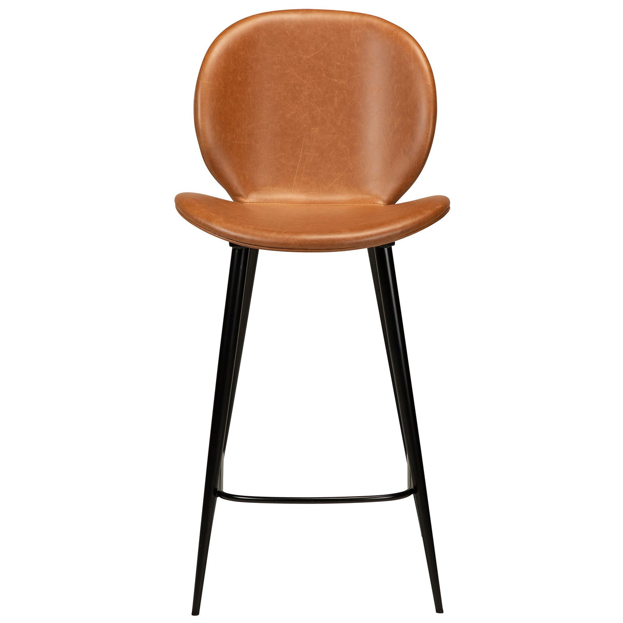 Cloud Barstol Vintage Light Brown, 67 cm