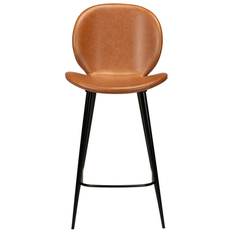 Cloud Barstol Vintage Light Brown, 67 cm