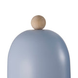 Gaston Vägglampa Blå