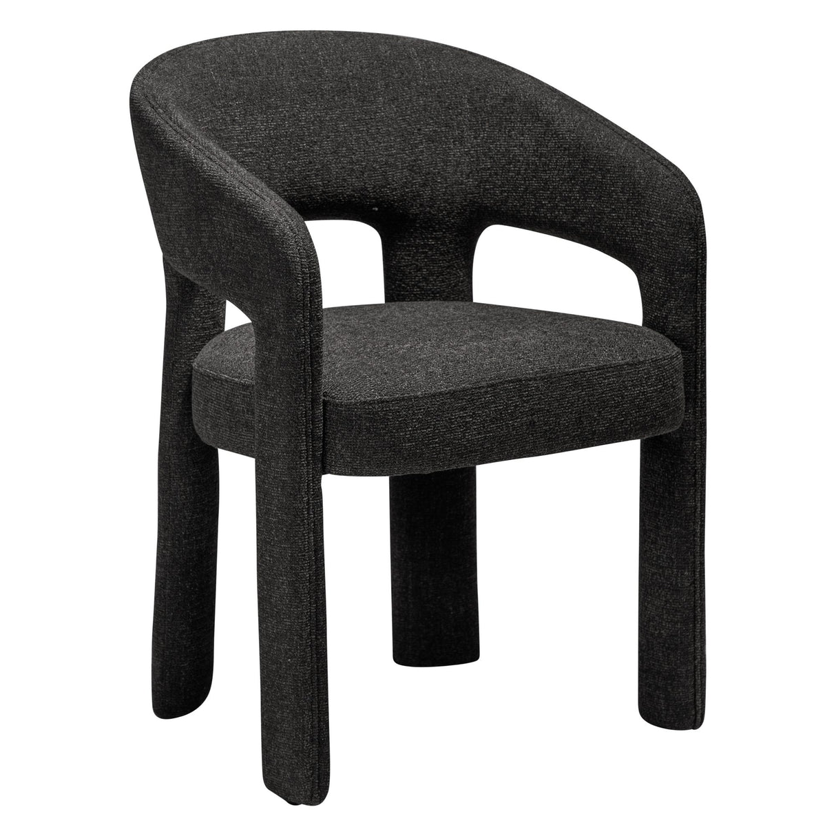 Splendor Stol Raven Black