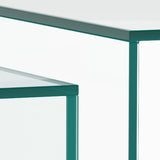 Dijon Satsbord Glas Kristallklar