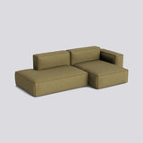 Mags Soft 2,5-sits, kombination 3 höger Soffa Metaphor 026, Avtagbart