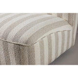My Loungestol Beige