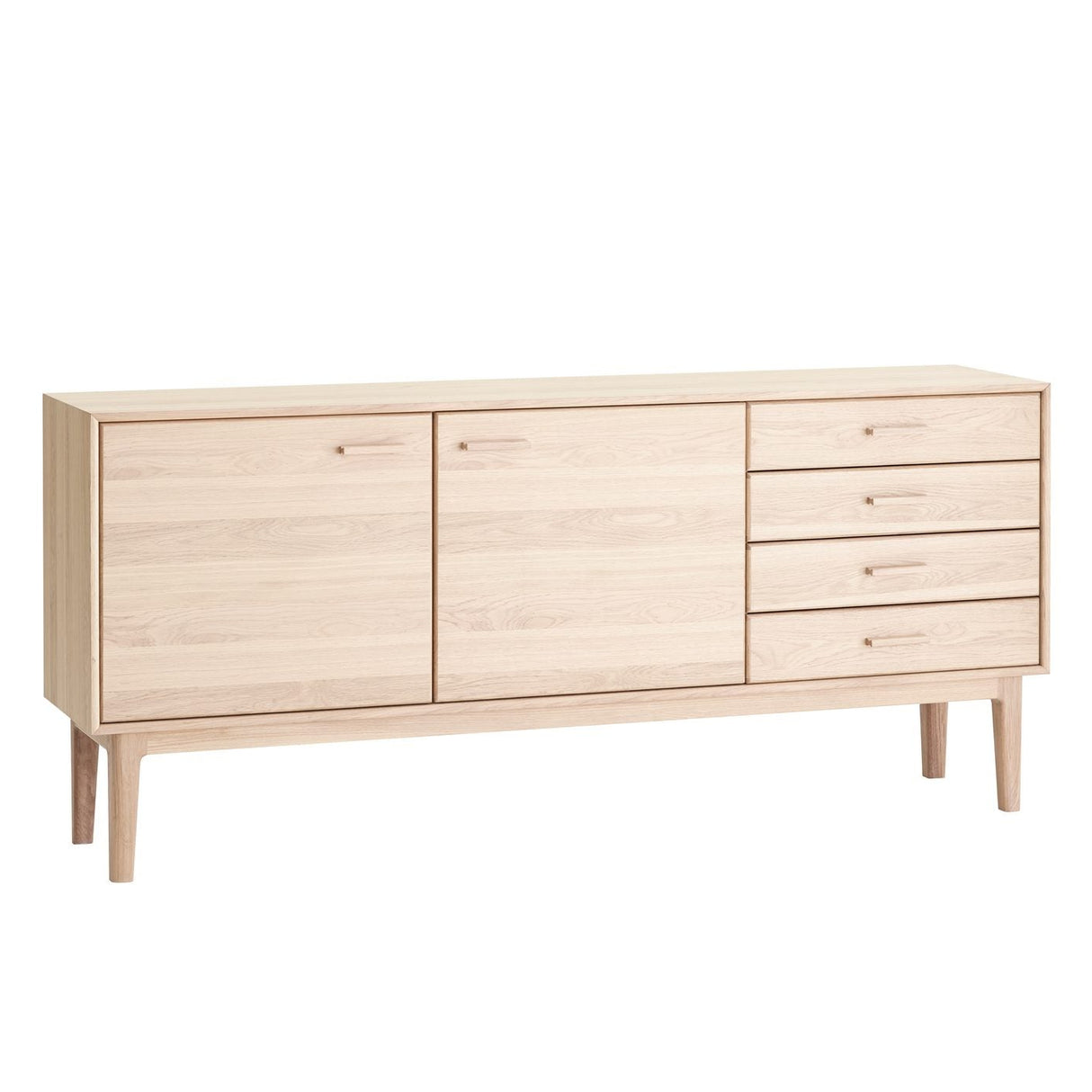 Sideboard Nr.700 183x81 cm Vitoljad Ek