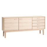 Sideboard Nr.700 183x81 cm Vitoljad Ek