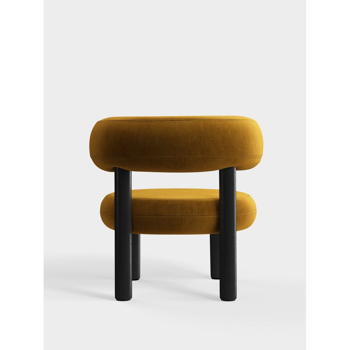 Fat Loungestol Royal Gold BLW